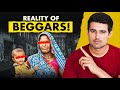Reality of Indian Beggars | India’s Darkest Secret | Dhruv Rathee