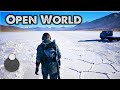 Top 10 New Open World Games For Android 2026 || Online / Offline