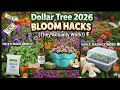 10 Dollar Tree Flower Hacks That Actually Work (Most Don’t)
