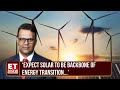 Why Is Energy Transition the Biggest Transformation Since Industrialization? Ravi Dharamshi Explains