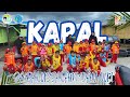 JDO KAPAL TK-B | Th.25/26 (Semester 2)