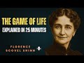 The Game of Life – Explained in 25 Minutes | Florence Scovel Shinn