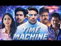 Past, Present और Future का खेल ⚡ | Time Machine Full Movie Hindi | Vishnu Vishal | Mia George