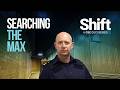 Shift - Searching the Max