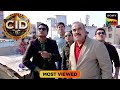 Team CID के हाथ लगी एक Bat वाली Kite | CID | सी.आई.डी. | Most Viewed