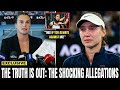 The ONE Moment That Turned Alexa Eala vs Aryna Sabalenka Into a WAR