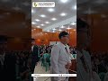 Pelepasan siswa kelas 12 SMA Bruderan Purwokerto TP 2024/2025, Jumat, 9 Mei 2025 di Paschalis Hall
