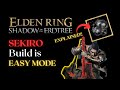 The Best Deflecting Hardtear Build - Elden Ring Shadow of the Erdtree