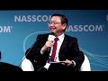 Future of Transportation: Leading the wave of sustainable mobility revolution | NTLF 2020 | nasscom