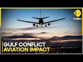 US-Iran War: 20,000+ Flights Cancelled Since Conflict Began | WION