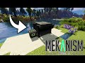 ✔ How To Use A Digital Miner From Mekanism