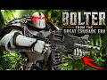 MK3 CLASSIC ASTARTES + PHOBOS BOLTER! - Warhammer 30,000: Space Marine 2 (Modded)