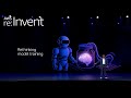 AWS re:Invent 2025 - Keynote with Dr. Swami Sivasubramanian