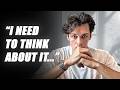 How to Overcome “I Need To Think About It” Objection