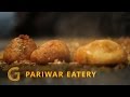 Street Food | Pariwar Eatery - DLF City | Best Dosa Points in Hyderabad