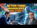 AI Will Replace Fund Managers? Harvard Study Shocks Mutual Fund Industry | The N Show