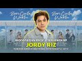 Latest Complete Biodata of Jordy Riz, Actor of Andra in the Soap Opera Beri Cinta Waktu SCTV