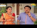 Ep 1598 - Taarak Mehta Ka Ooltah Chashmah | Full Episode | तारक मेहता का उल्टा चश्मा