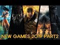 34 HOTTEST UPCOMING GAMES OF 2019: THE MOST ANTICIPATED PARTS 2 | PC, PS4, Switch, Xbox one
