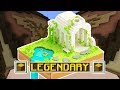 LEGENDARY (Minecraft Build Battle)