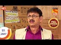 Taarak Mehta Ka Ooltah Chashmah - Ep 2847 - Full Episode - 24th October, 2019