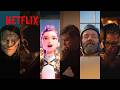 Oscars 2026 Celebration | Netflix