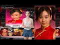 Tekken 3 | All Characters Reimagined in Real Life with AI – Ultra Realistic!
