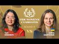🇨🇳 Tan Zhongyi — Anna Muzychuk 🇺🇦 | Round 9 | FIDE Women’s Candidates Tournament 2026