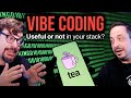 Is Vibe Coding useful in your stack? | Tech Talk with Speedify Techies