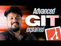 [ಕನ್ನಡ] Complete Git Branching Strategies Tutorial | Real-World Branching, Merging \u0026 Pull Requests