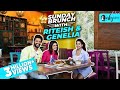 Sunday Brunch With Riteish \u0026 Genelia Deshmukh X Kamiya Jani | Curly Tales