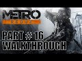 metro 2033   great library depository   walkthrough part 16