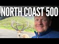 The North Coast 500, Scotland: a road trip like no other! Join us for some vanlife fun on the NC500