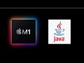 How to Install Java JDK on MacOS-Java Development Kit on MacBook with The M1 Chip