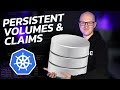 Persistent Volumes with NFS and Cloud Storage // Kubernetes Tutorial