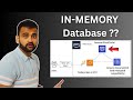 What is in-memory database ? AWS ElastiCache For Beginners