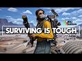 Survival is Getting Harder in ARC Raiders?! - Embark Partner