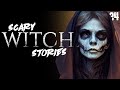 24 Truly HORRIFYING Witch Stories (COMPILATION)