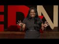 Do healthcare professionals always know best? | Leanna Luxton | TEDxNHS