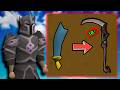 The Smartest Melee Gear Progression in OSRS!