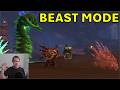 The MOST options | BM Hunter Mage Tower - Midnight Prepatch 12.0
