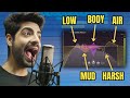 Vocal EQ Masterclass