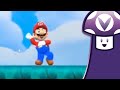 [Vinesauce] Vinny - how does that have anything 𝙩𝙤 𝙙𝙤 𝙬𝙞𝙩𝙝 𝙢𝙖𝙧𝙞𝙤