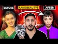 The FAKE Beauty of Bollywood Celebrities | Kishor Naruka | 3D Animation