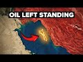 Why SPARING Kharg's Oil Is America's Most DANGEROUS Move Yet