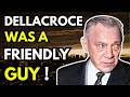 WHAT was the FEARED Neil Dellacroce REALLY Like?
