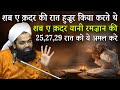 What deed should be done on the night of Shab-e-Qadr? | How to spend the nights of Ramzan 25, 27,...
