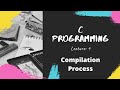 Lecture: 4 | Compilation Process in C | Hindi | By: Nirbhay Gupta