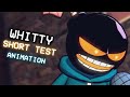 [SFM/FNF] Whitty Test Animation