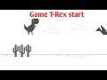 MORE Google Dinosaur Game HACKS 「Arcade Mode, Invincibility, Character Swaps, Speed, and MORE!.